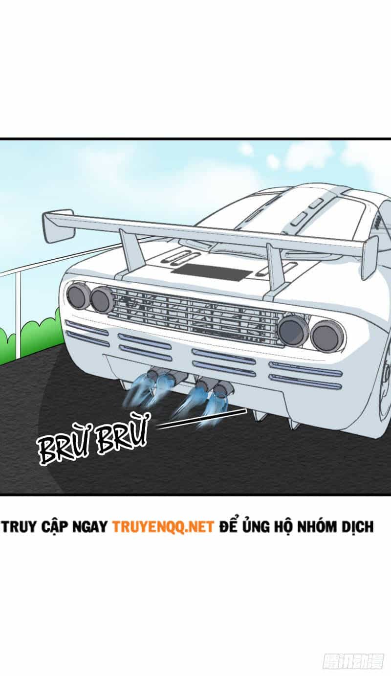 Siêu Cấp Nữ Thần Trọng Sinh - Chương 41 - ảnh 22