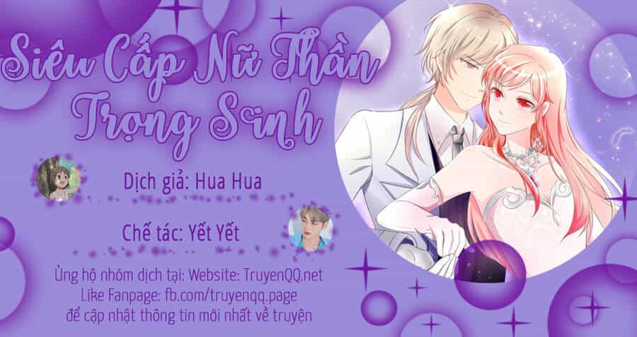 Siêu Cấp Nữ Thần Trọng Sinh - Chương 42 - ảnh 45