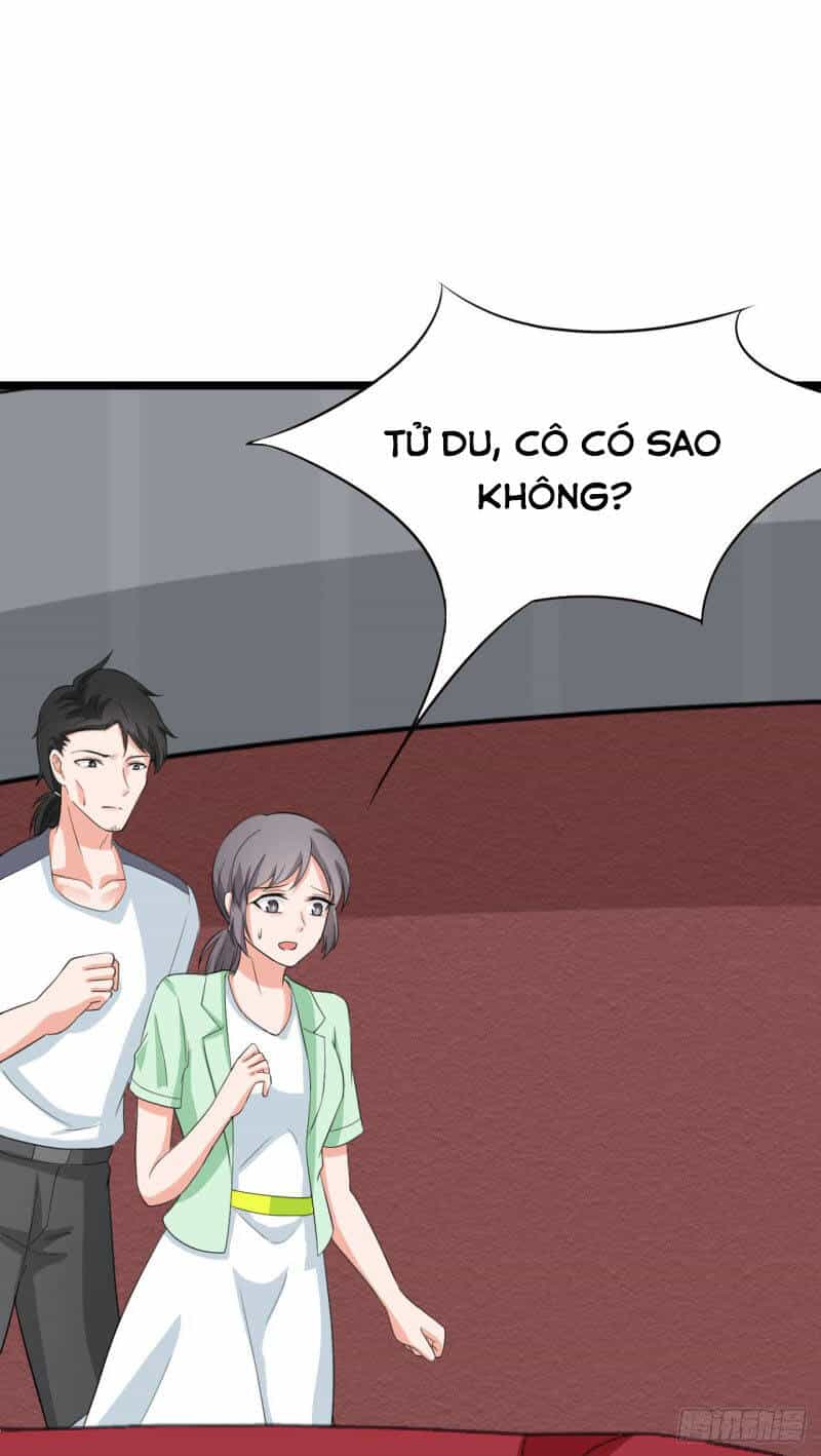 Siêu Cấp Nữ Thần Trọng Sinh - Chương 44 - ảnh 2