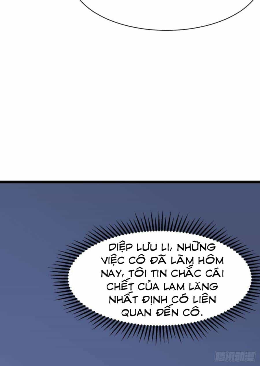 Siêu Cấp Nữ Thần Trọng Sinh - Chương 45 - ảnh 21