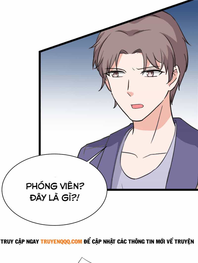 Siêu Cấp Nữ Thần Trọng Sinh - Chương 47 - ảnh 11