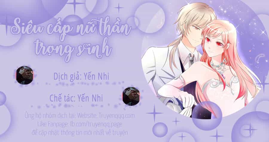 Siêu Cấp Nữ Thần Trọng Sinh - Chương 48 - ảnh 23
