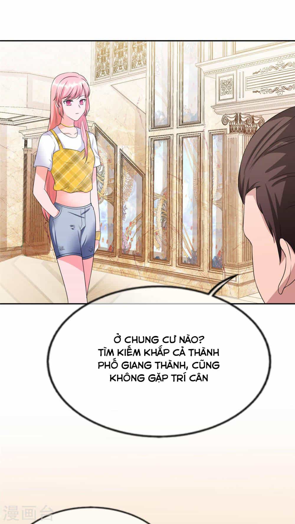 Siêu Cấp Nữ Thần Trọng Sinh - Chương 5 - ảnh 22