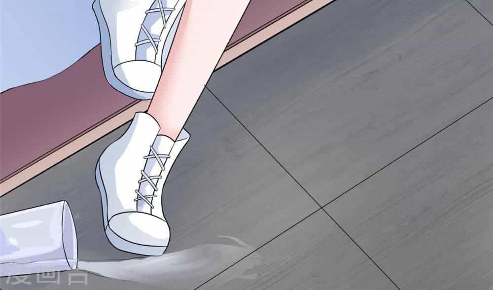 Siêu Cấp Nữ Thần Trọng Sinh - Chương 6 - ảnh 41