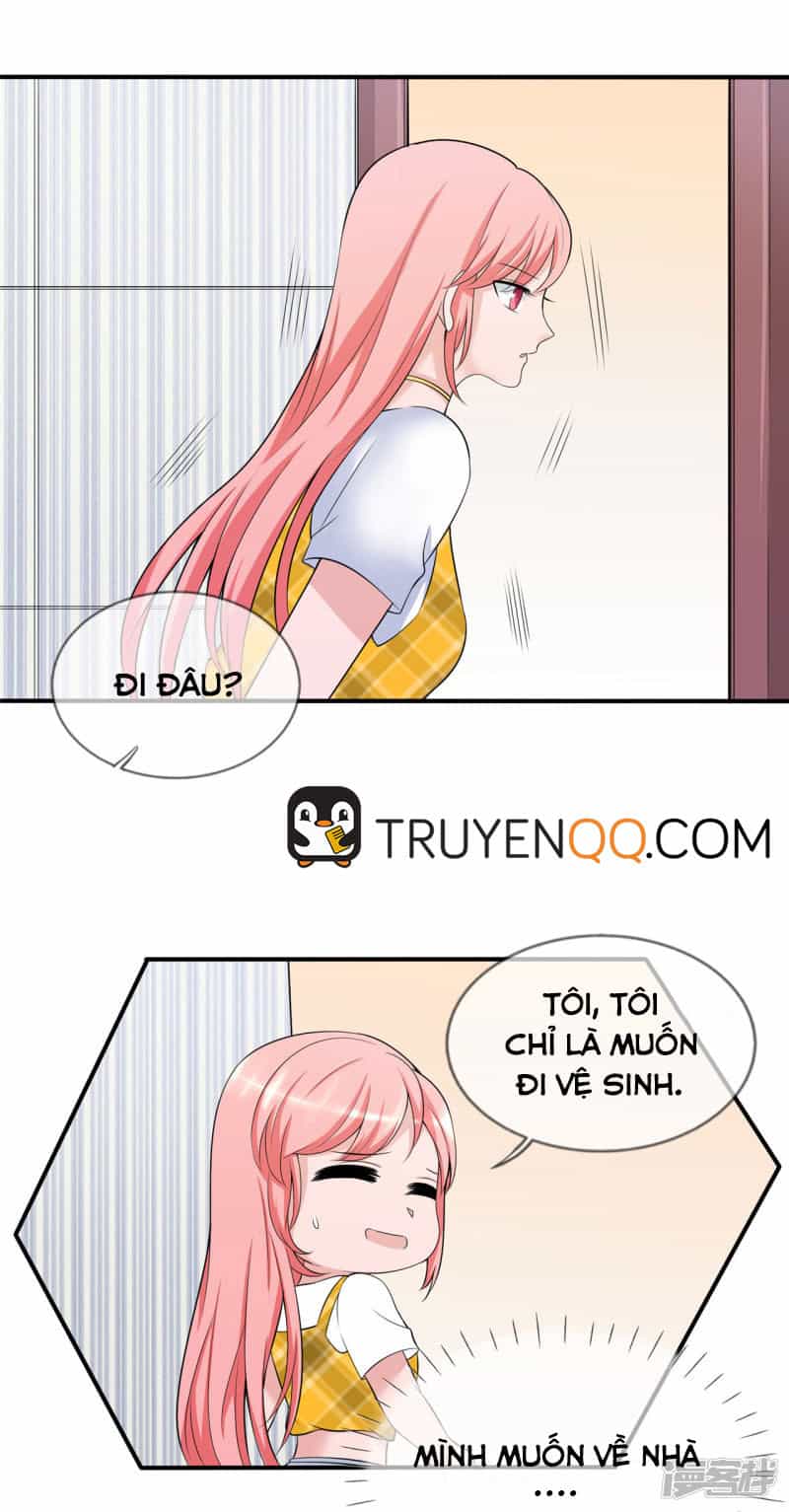 Siêu Cấp Nữ Thần Trọng Sinh - Chương 7 - ảnh 23