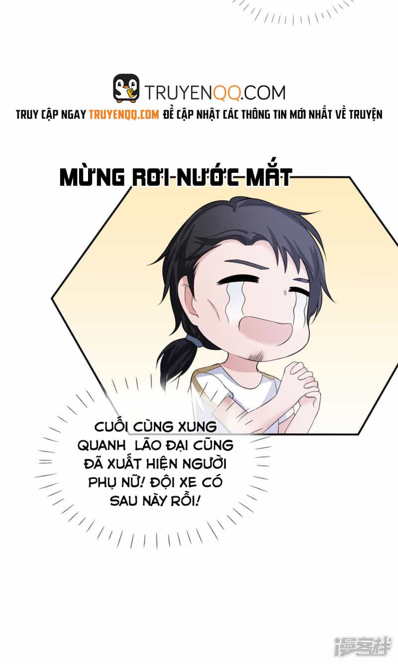 Siêu Cấp Nữ Thần Trọng Sinh - Chương 9 - ảnh 29
