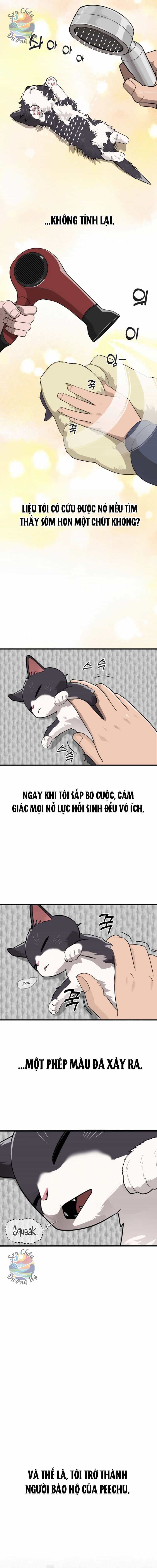 Siêu Cấp Quản Gia - Chương 1 - ảnh 4