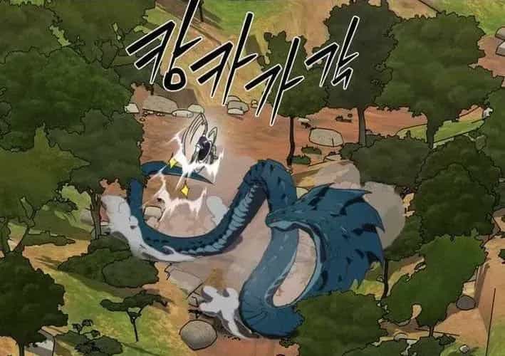 Siêu Cấp Quản Gia - Chương 13 - ảnh 261