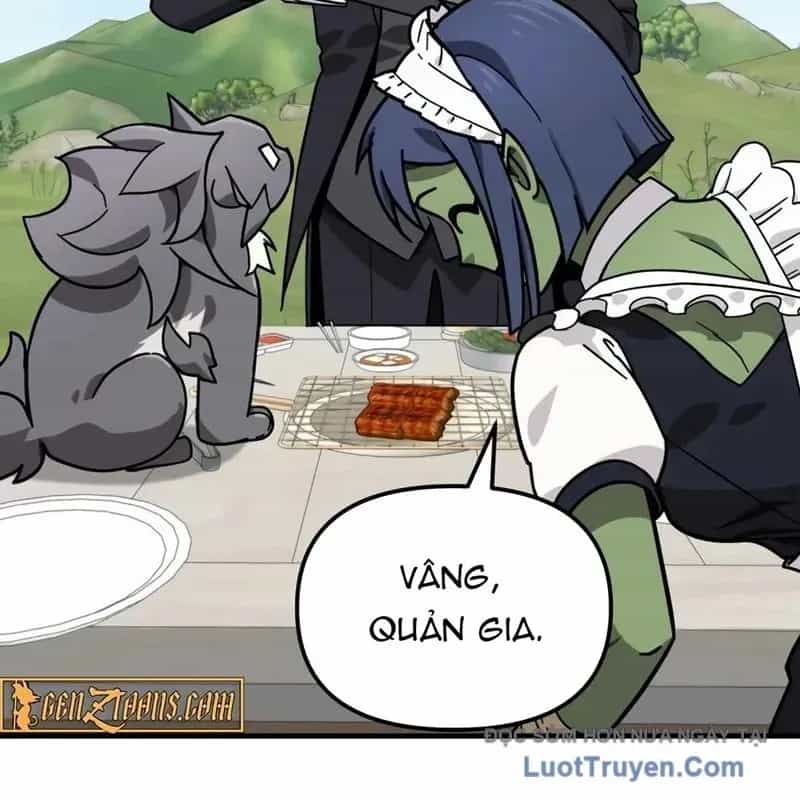 Siêu Cấp Quản Gia - Chương 16 - ảnh 161