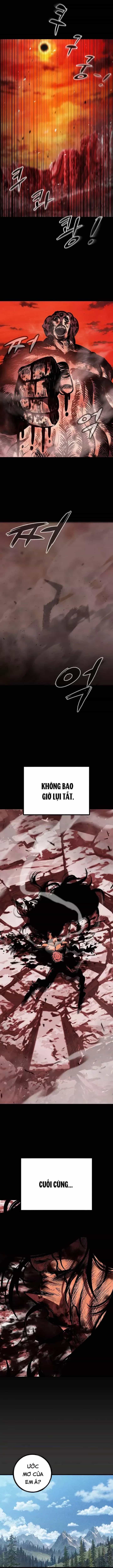 Siêu Cấp Quản Gia - Chương 1.5 - ảnh 21