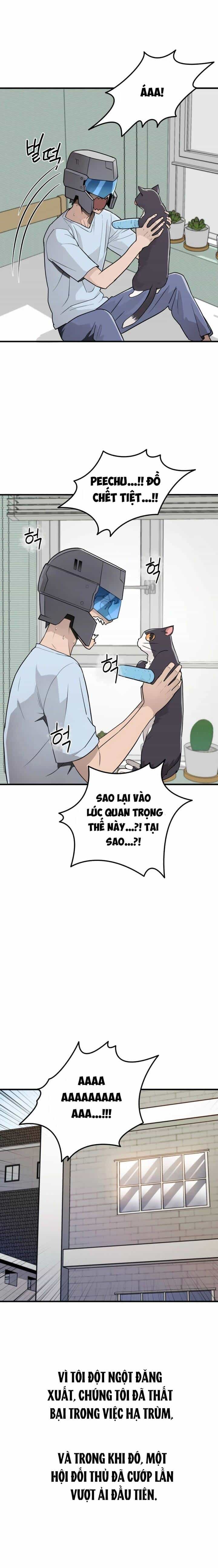 Siêu Cấp Quản Gia - Chương 2 - ảnh 11