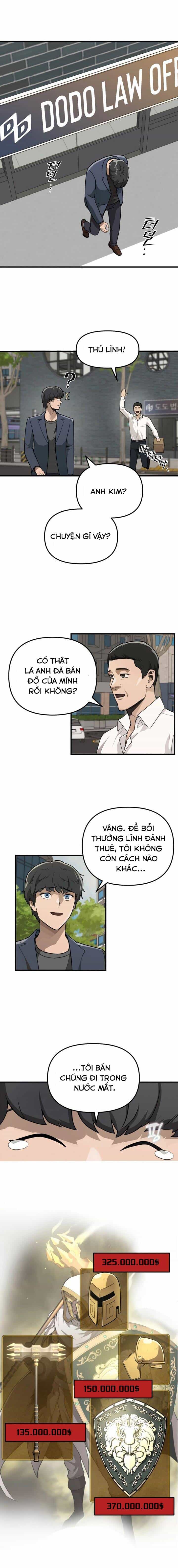 Siêu Cấp Quản Gia - Chương 2 - ảnh 16