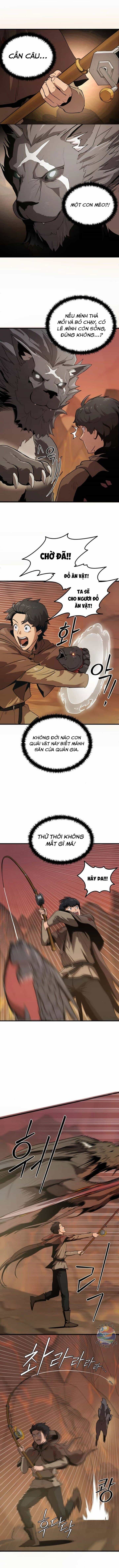 Siêu Cấp Quản Gia - Chương 3 - ảnh 2