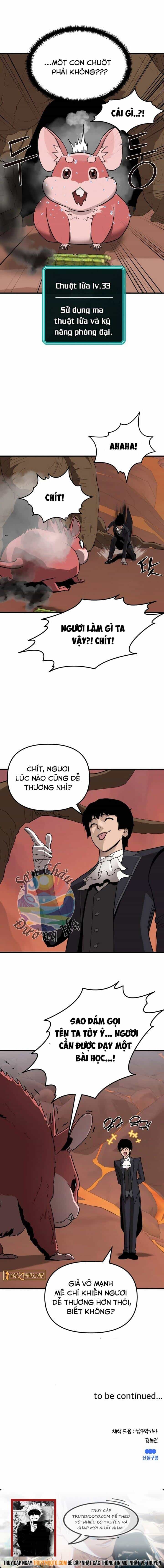 Siêu Cấp Quản Gia - Chương 5 - ảnh 19