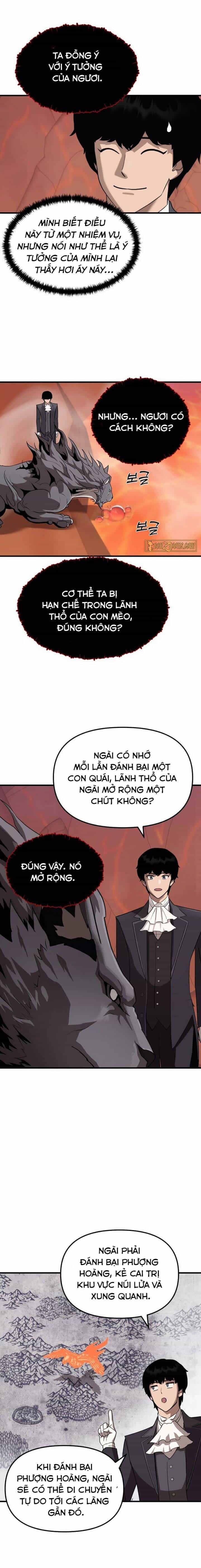 Siêu Cấp Quản Gia - Chương 5 - ảnh 7