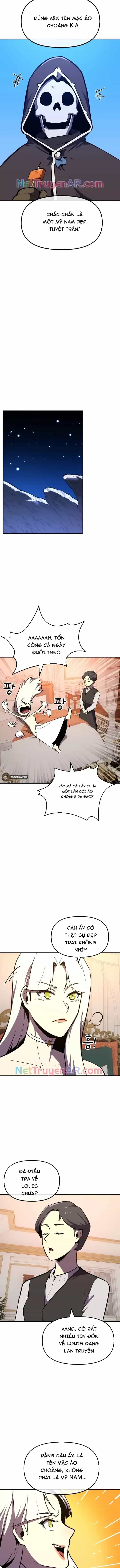 Siêu Cấp Skeleton - Chương 13 - ảnh 17