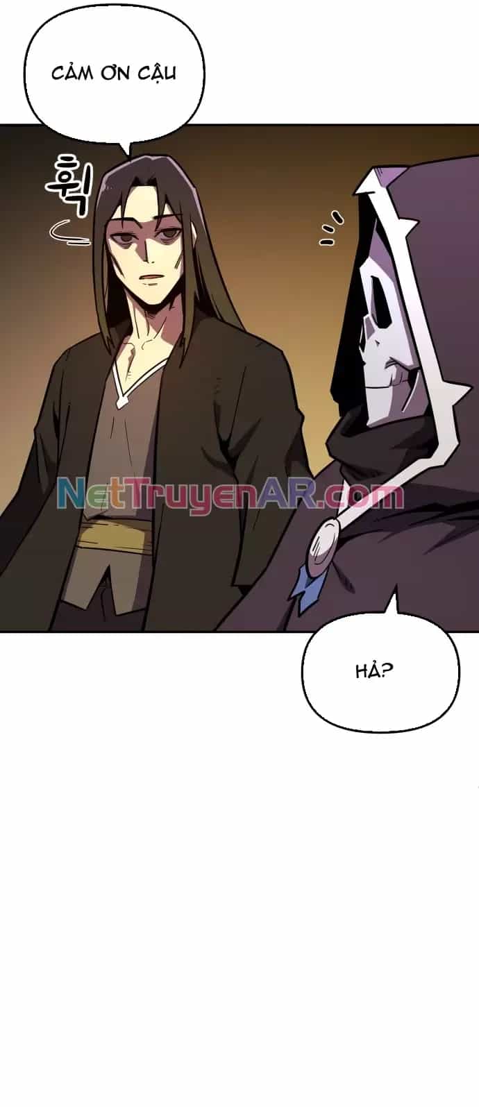Siêu Cấp Skeleton - Chương 17 - ảnh 29
