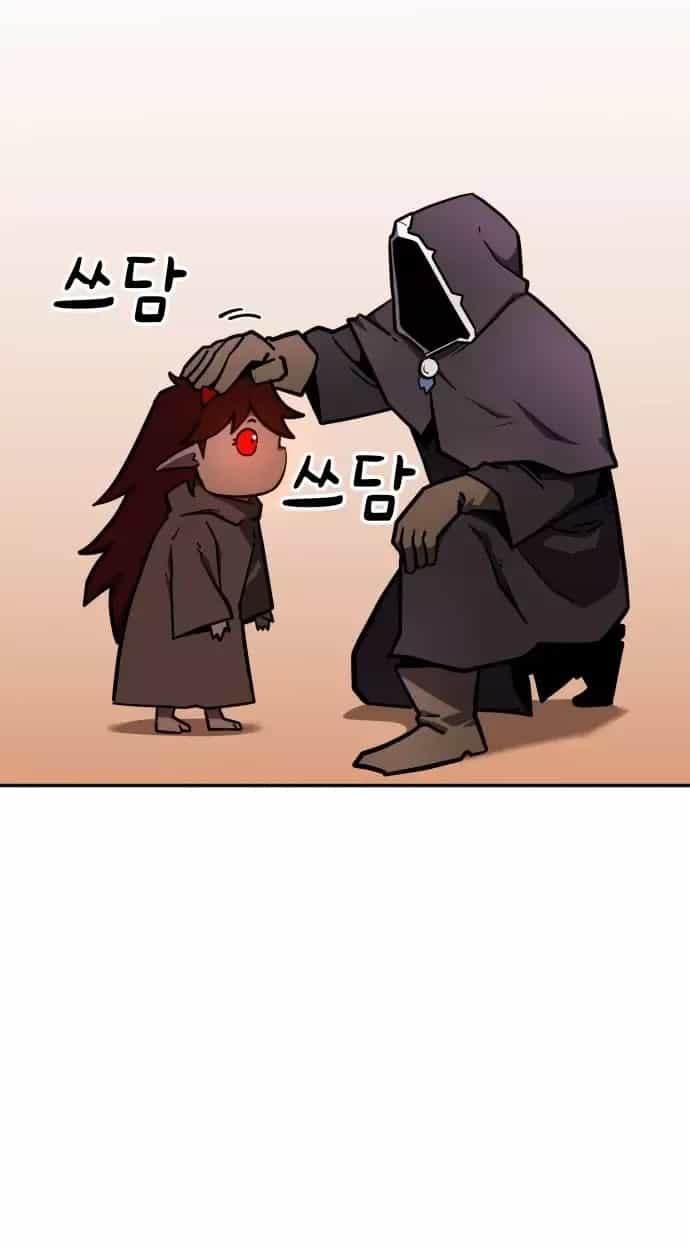 Siêu Cấp Skeleton - Chương 17 - ảnh 53