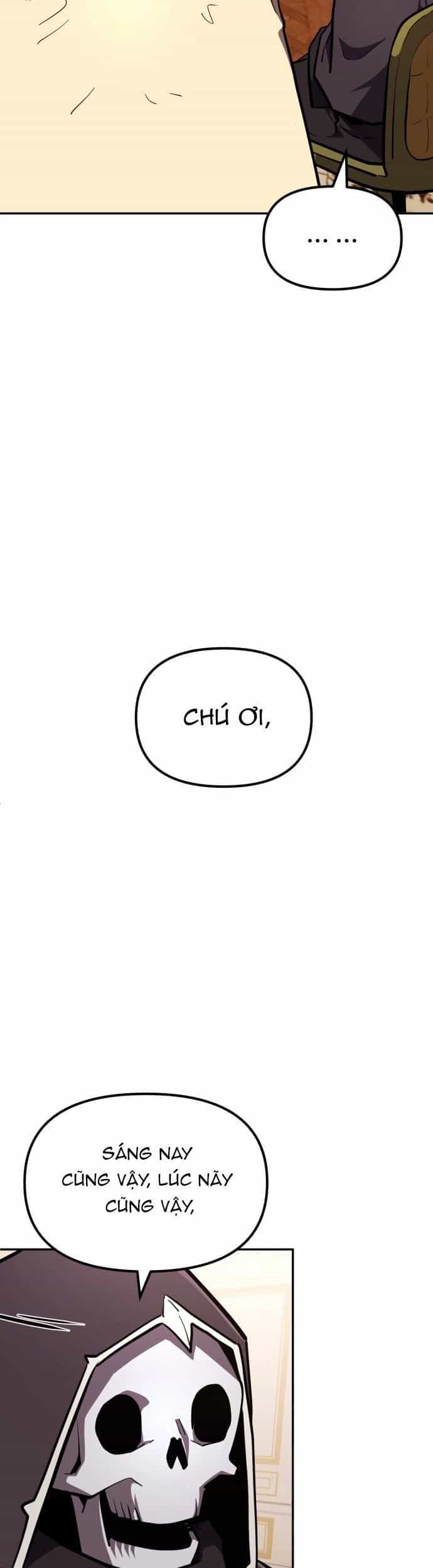 Siêu Cấp Skeleton - Chương 21 - ảnh 44