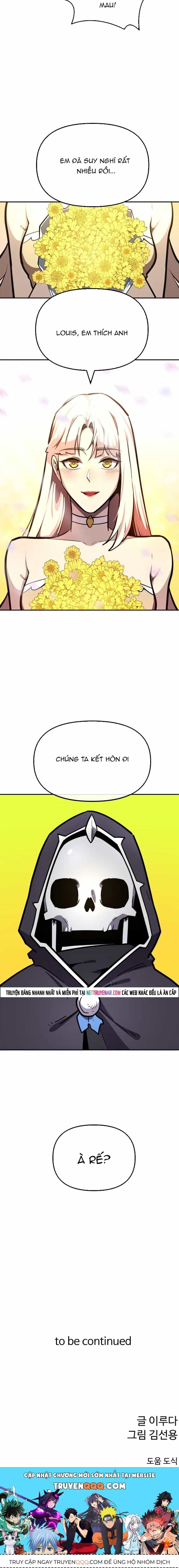 Siêu Cấp Skeleton - Chương 28 - ảnh 12