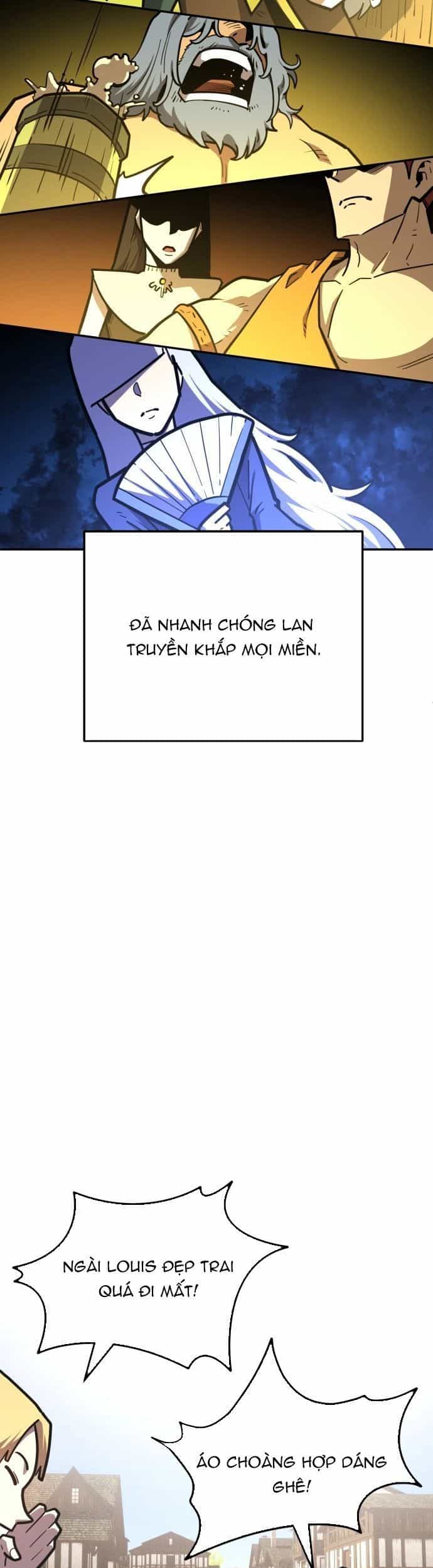 Siêu Cấp Skeleton - Chương 29 - ảnh 58