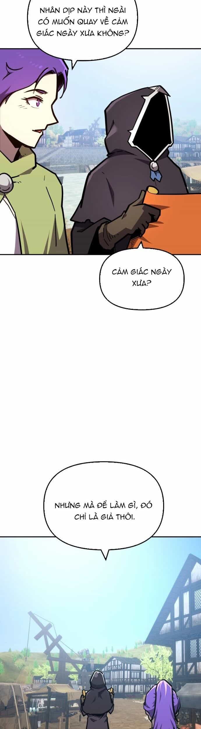Siêu Cấp Skeleton - Chương 29 - ảnh 61