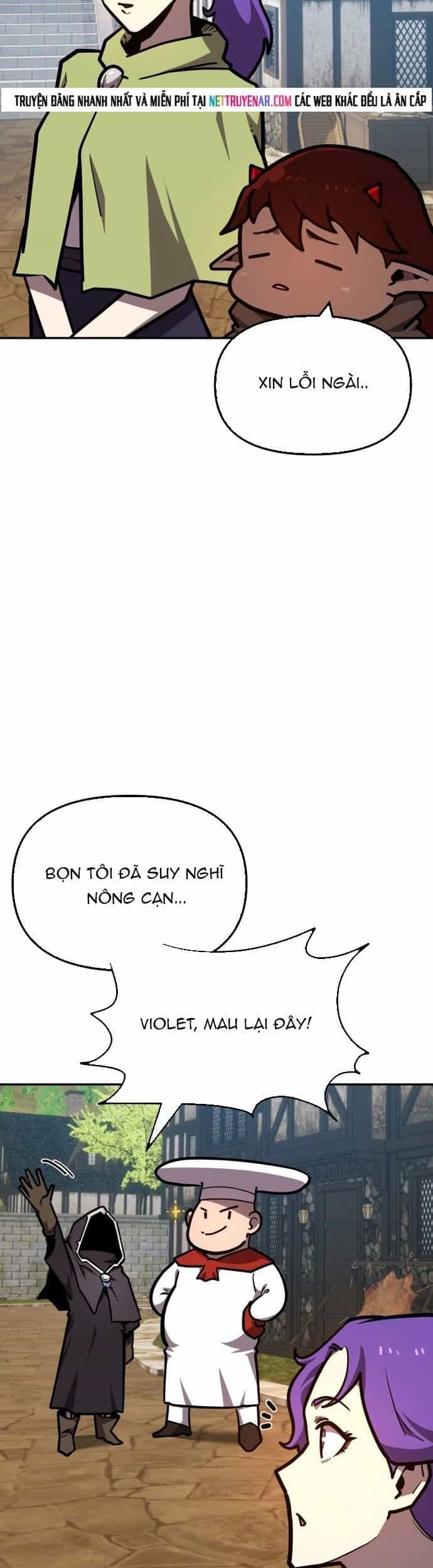 Siêu Cấp Skeleton - Chương 29 - ảnh 64