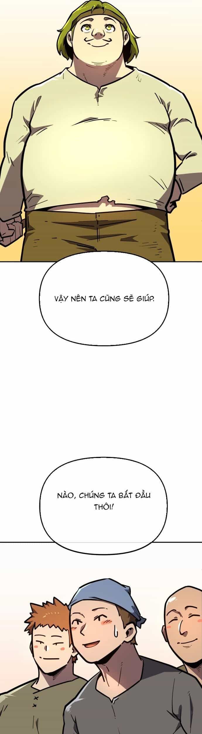 Siêu Cấp Skeleton - Chương 29 - ảnh 7