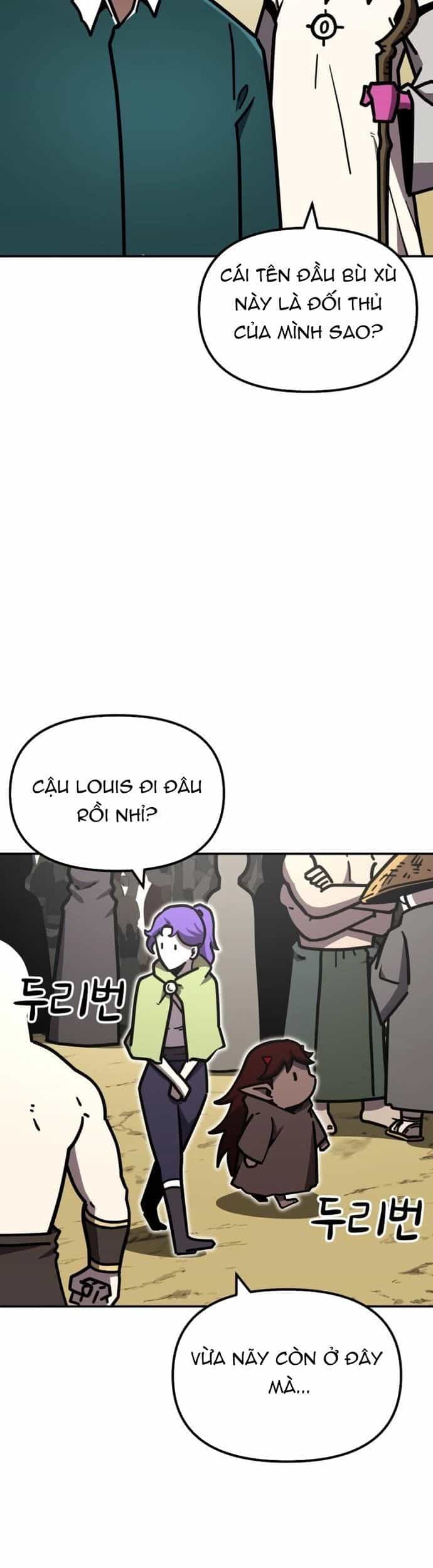 Siêu Cấp Skeleton - Chương 31 - ảnh 50