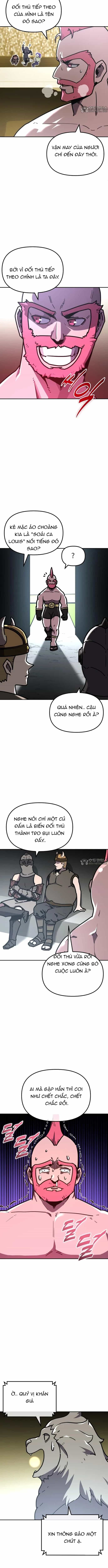 Siêu Cấp Skeleton - Chương 32 - ảnh 10
