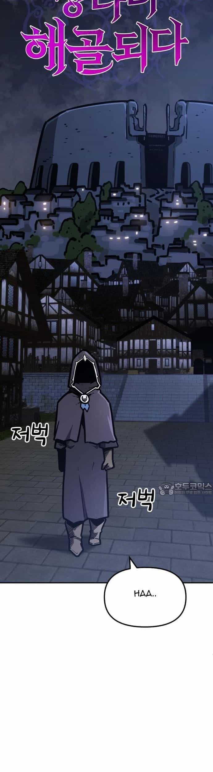 Siêu Cấp Skeleton - Chương 35 - ảnh 52