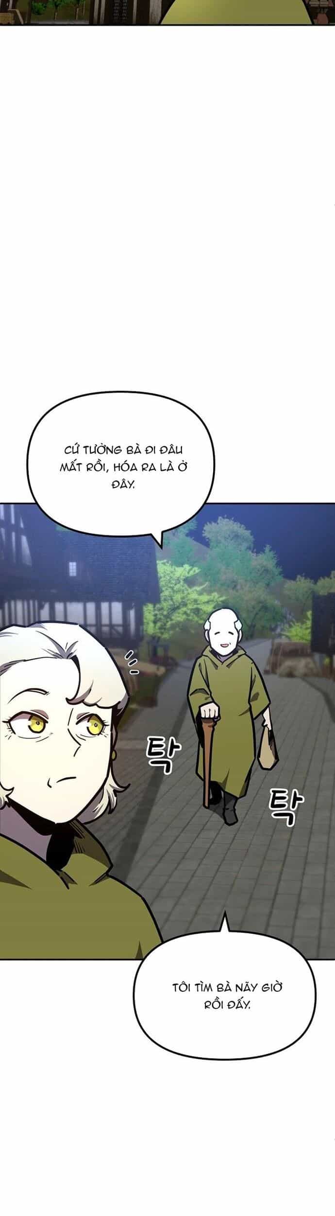 Siêu Cấp Skeleton - Chương 36 - ảnh 22