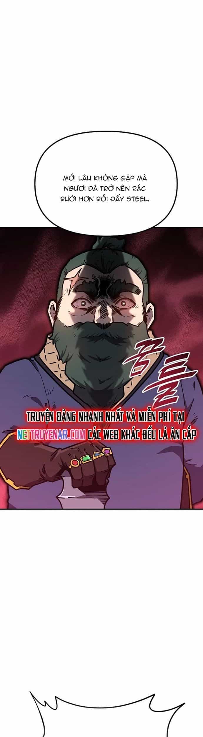 Siêu Cấp Skeleton - Chương 37 - ảnh 17