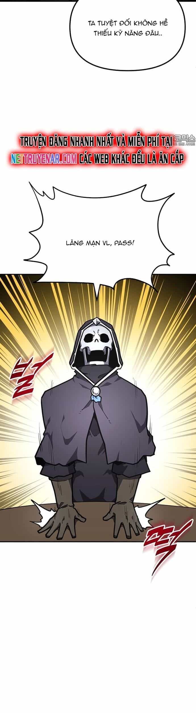Siêu Cấp Skeleton - Chương 37 - ảnh 39