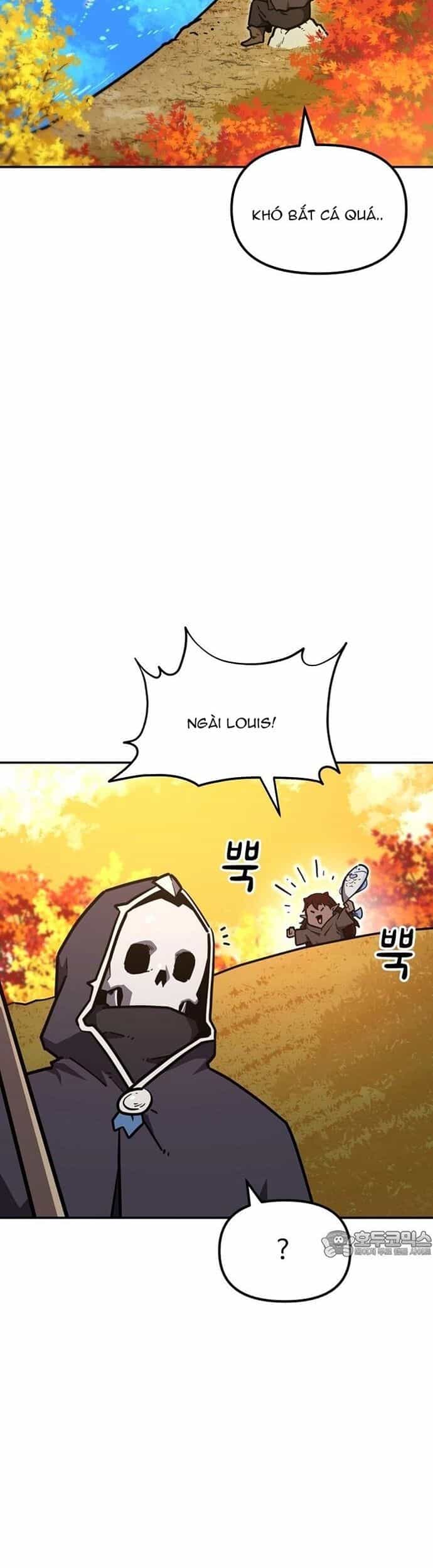 Siêu Cấp Skeleton - Chương 37 - ảnh 48
