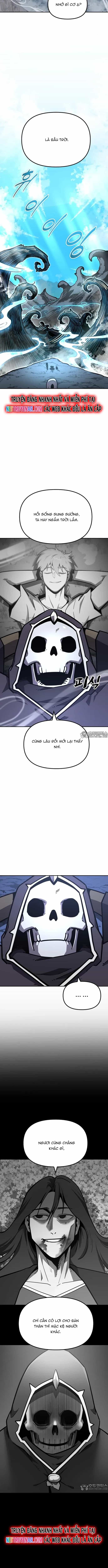 Siêu Cấp Skeleton - Chương 39 - ảnh 12