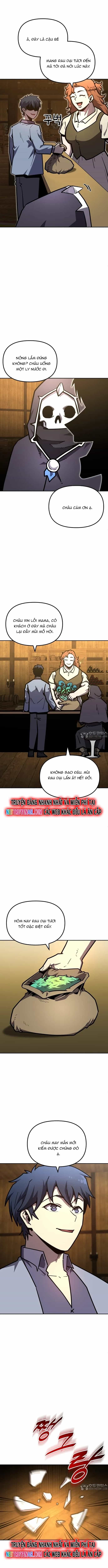 Siêu Cấp Skeleton - Chương 40 - ảnh 12