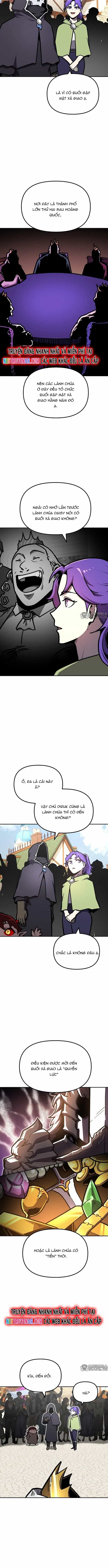 Siêu Cấp Skeleton - Chương 40 - ảnh 2