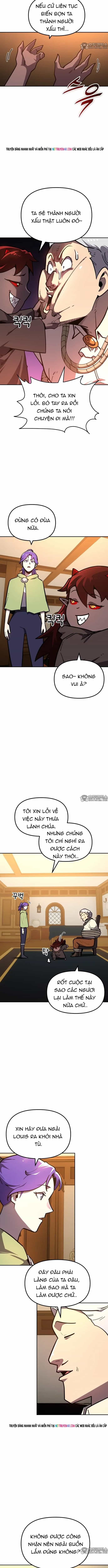 Siêu Cấp Skeleton - Chương 41 - ảnh 11