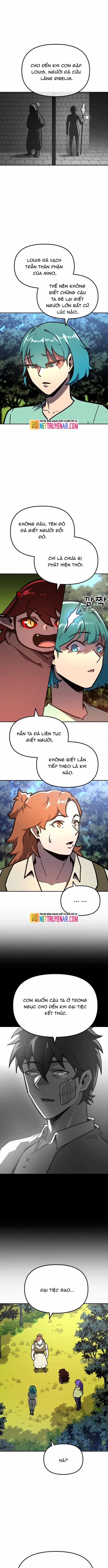 Siêu Cấp Skeleton - Chương 42 - ảnh 14