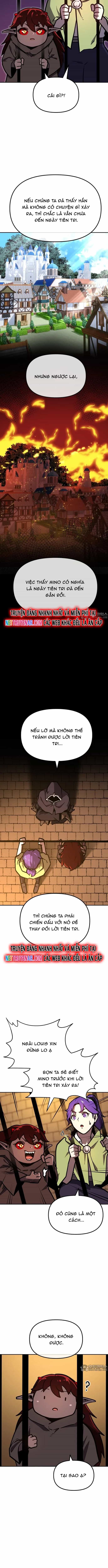 Siêu Cấp Skeleton - Chương 42 - ảnh 2