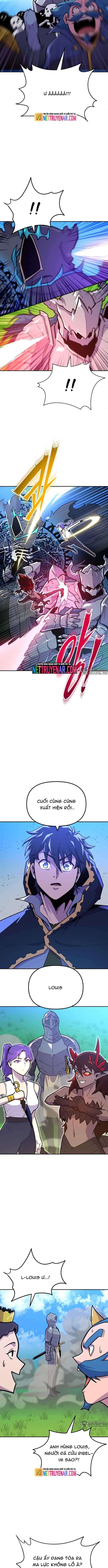 Siêu Cấp Skeleton - Chương 43 - ảnh 13