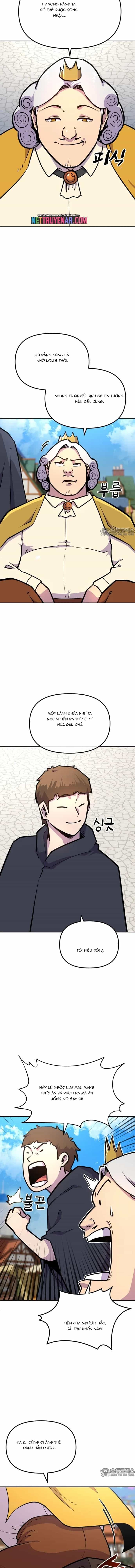 Siêu Cấp Skeleton - Chương 44 - ảnh 6
