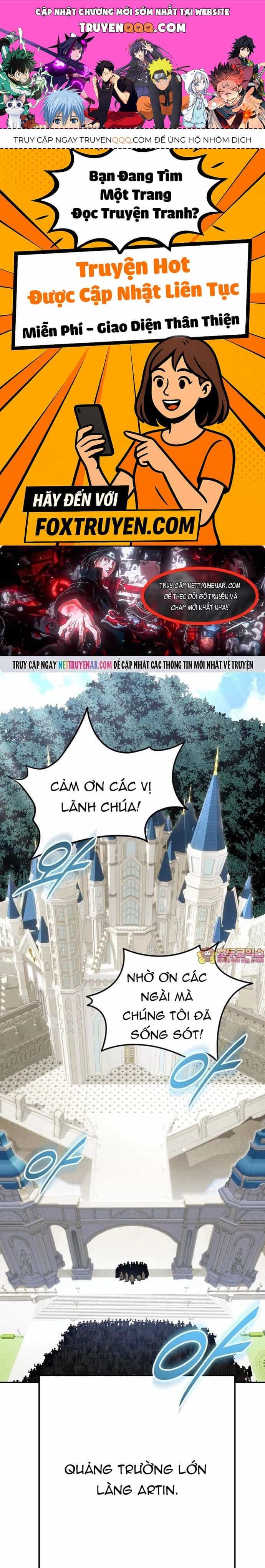 Siêu Cấp Skeleton - Chương 48 - ảnh 1
