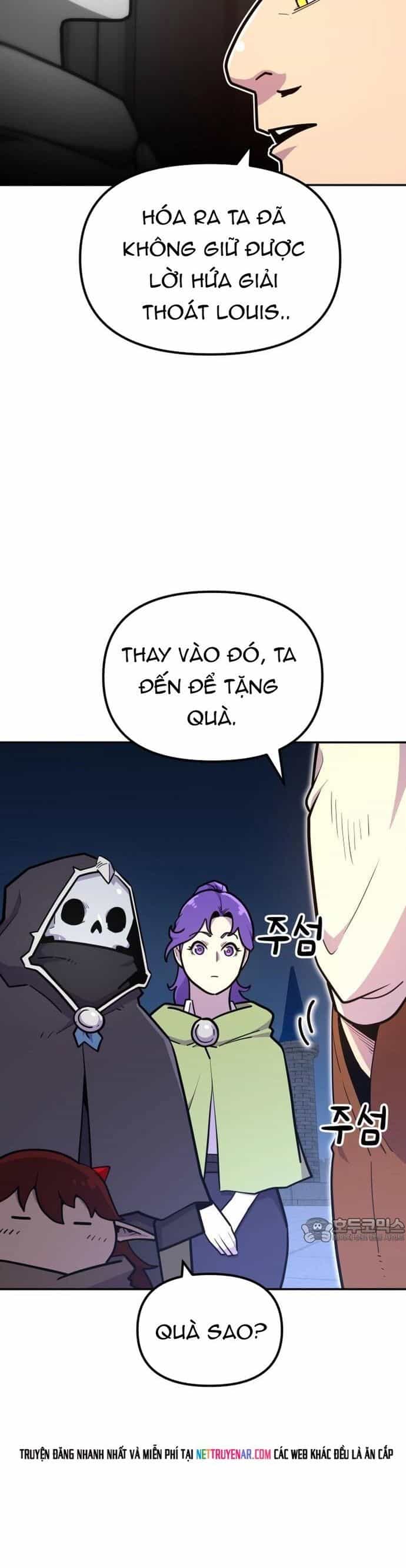 Siêu Cấp Skeleton - Chương 48 - ảnh 45