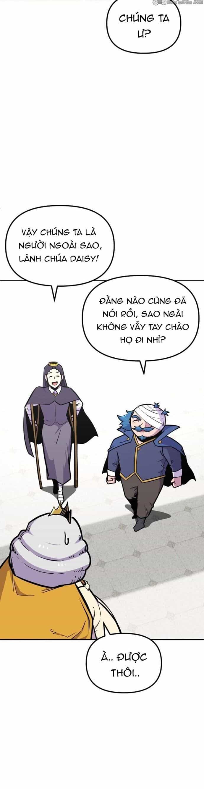 Siêu Cấp Skeleton - Chương 48 - ảnh 8