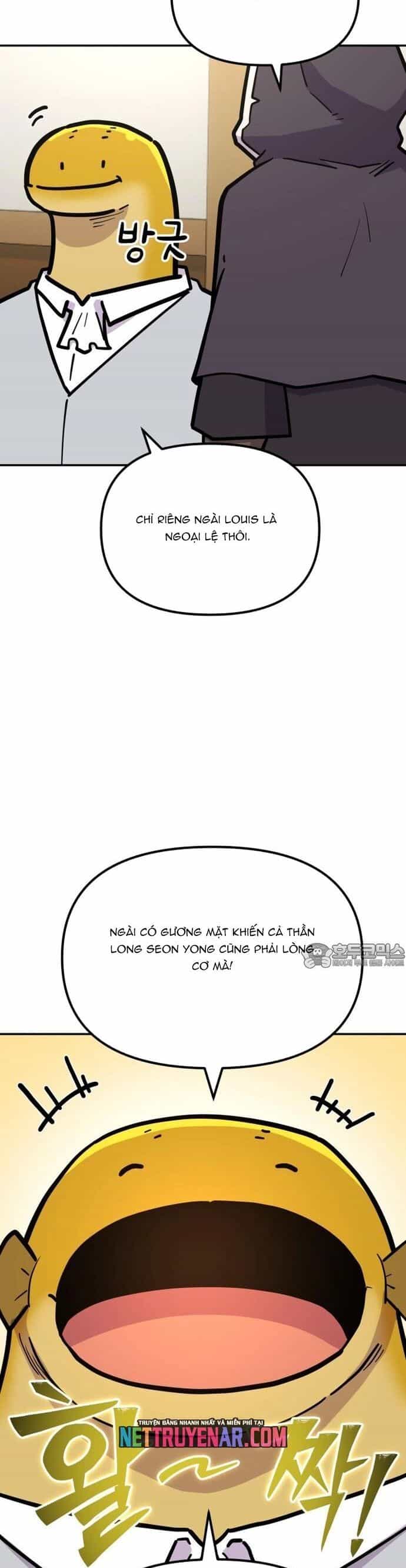 Siêu Cấp Skeleton - Chương 49 - ảnh 38