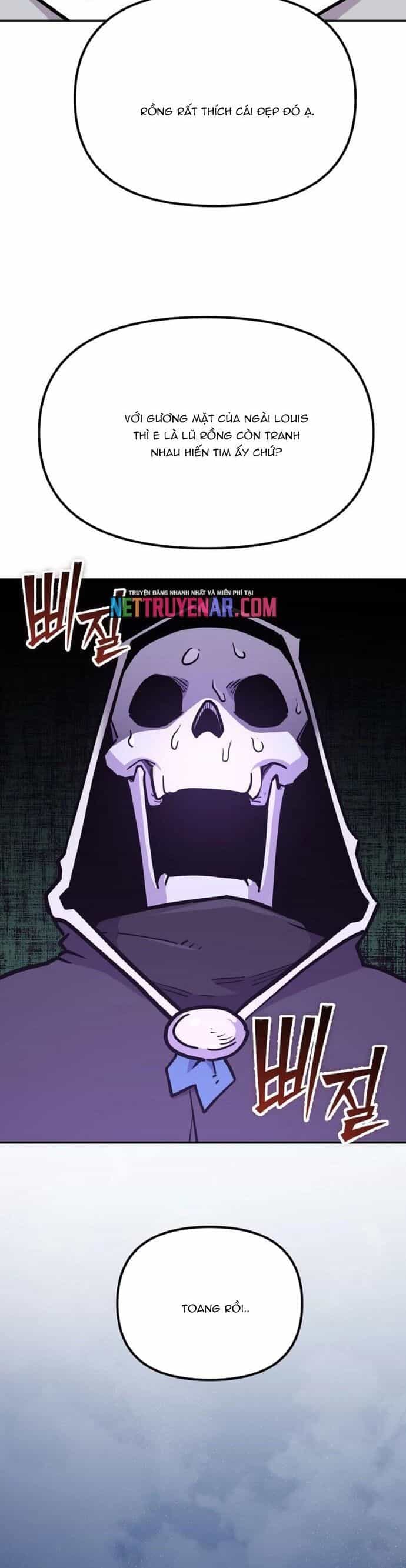 Siêu Cấp Skeleton - Chương 49 - ảnh 39