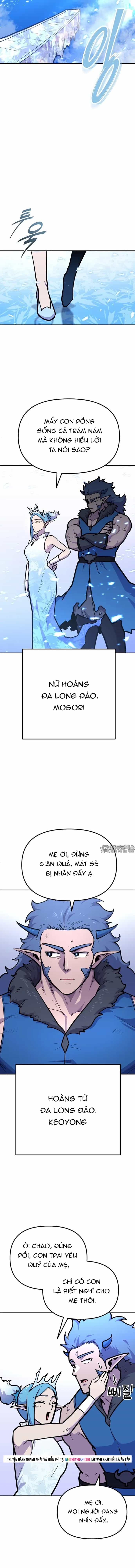 Siêu Cấp Skeleton - Chương 52 - ảnh 16