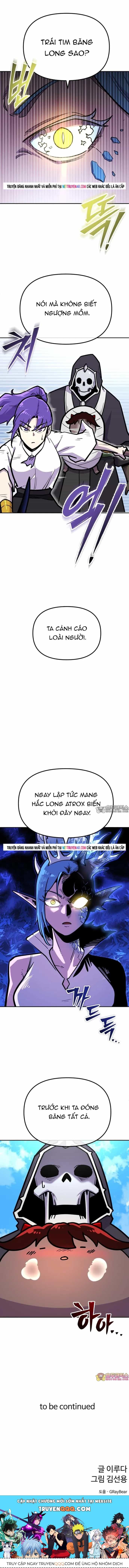 Siêu Cấp Skeleton - Chương 52 - ảnh 19